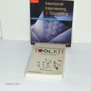 College Book Bundle 2